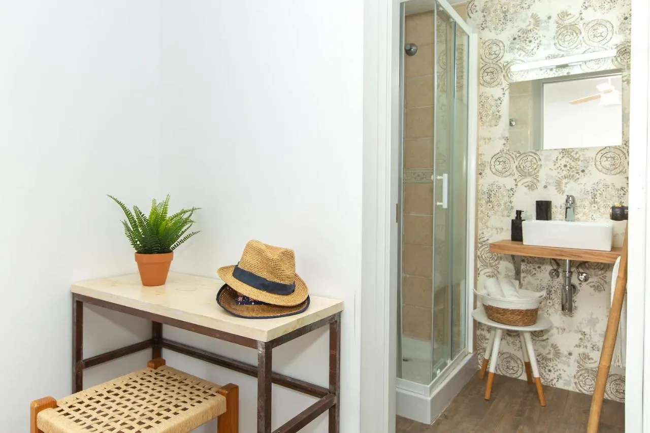 Balear Hotel Ciutadella  0*, Ciutadella (Menorca) Španělsko