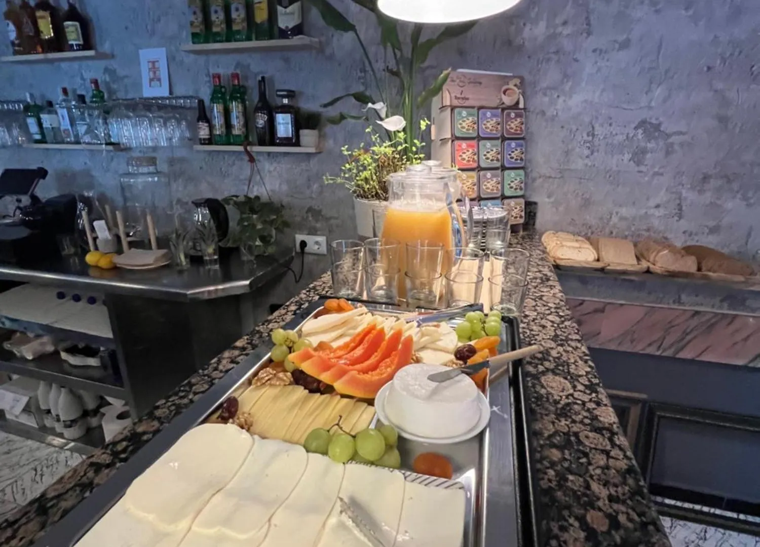 Balear Hotel Ciutadella  Španělsko