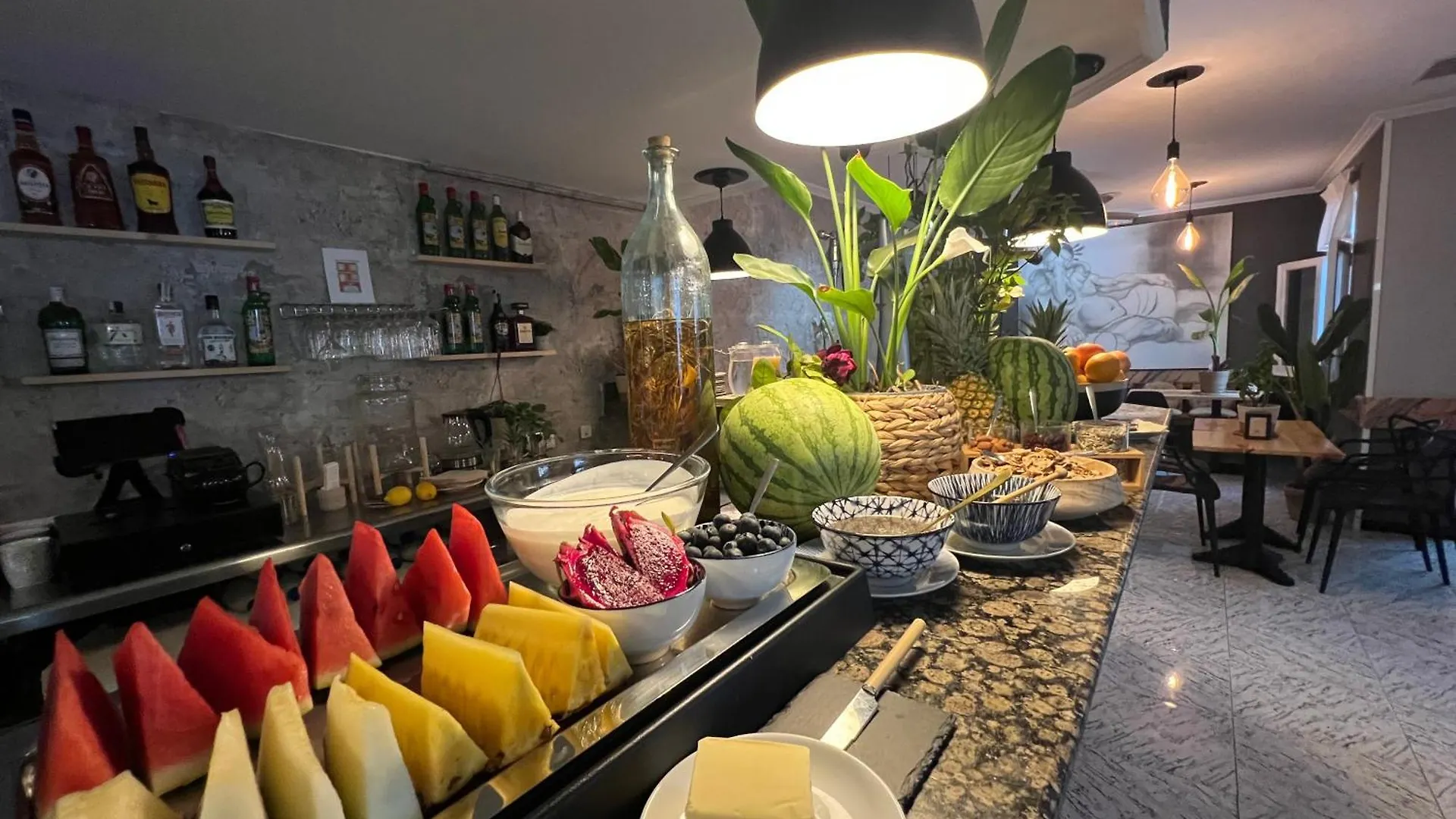 Balear Hotel Ciutadella  Španělsko