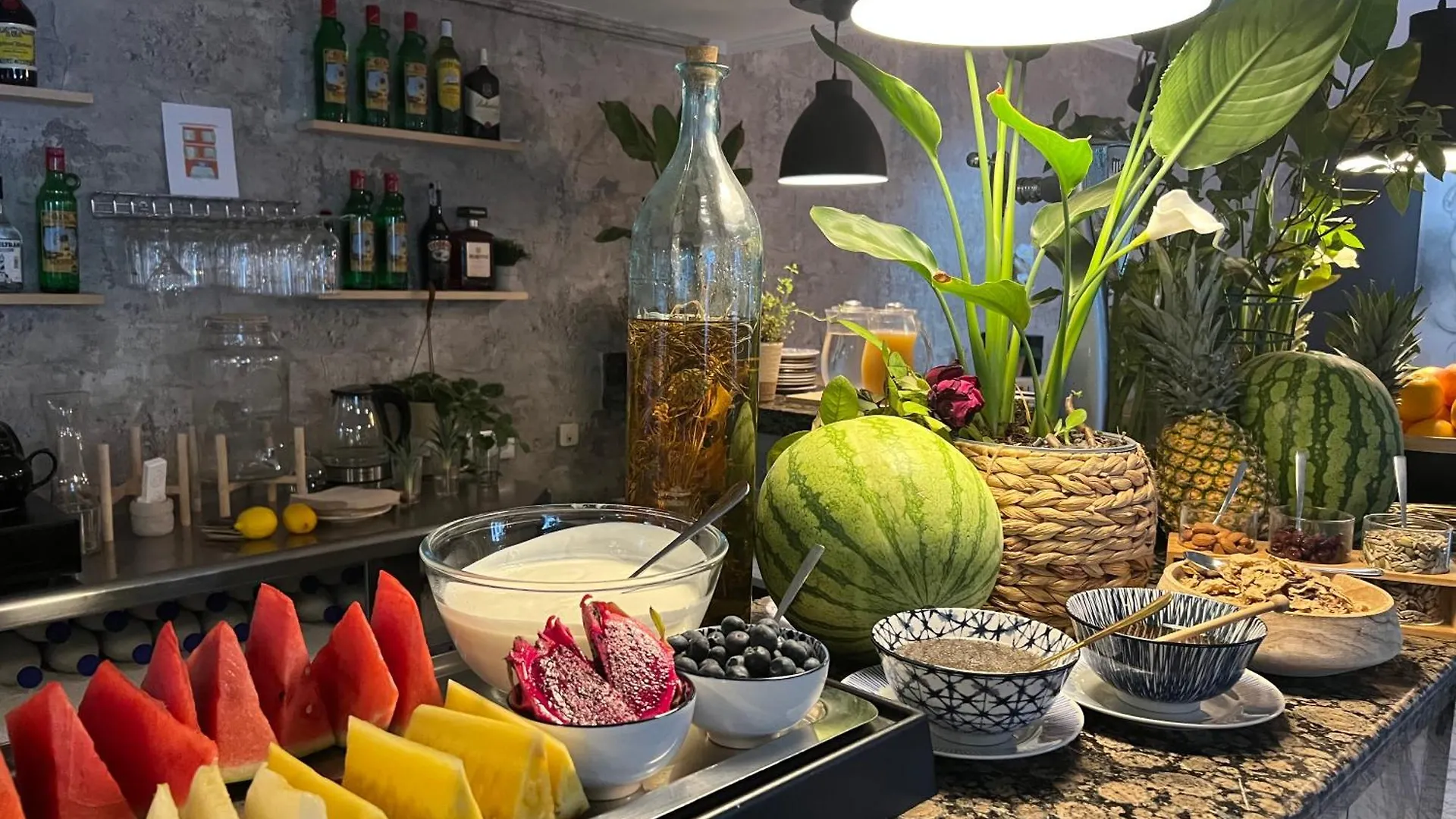 Balear Hotel Ciutadella  0*, Ciutadella (Menorca) Španělsko