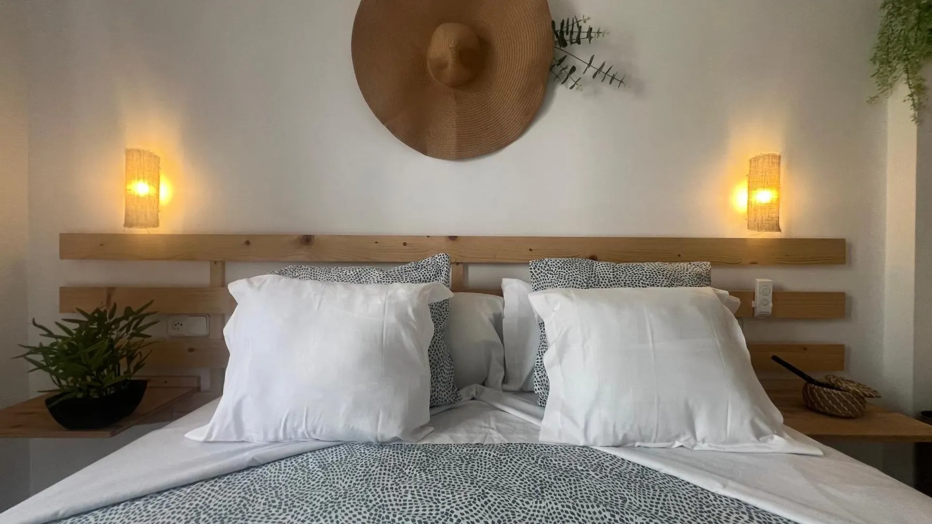 Balear Hotel Ciutadella  0*, Ciutadella (Menorca)