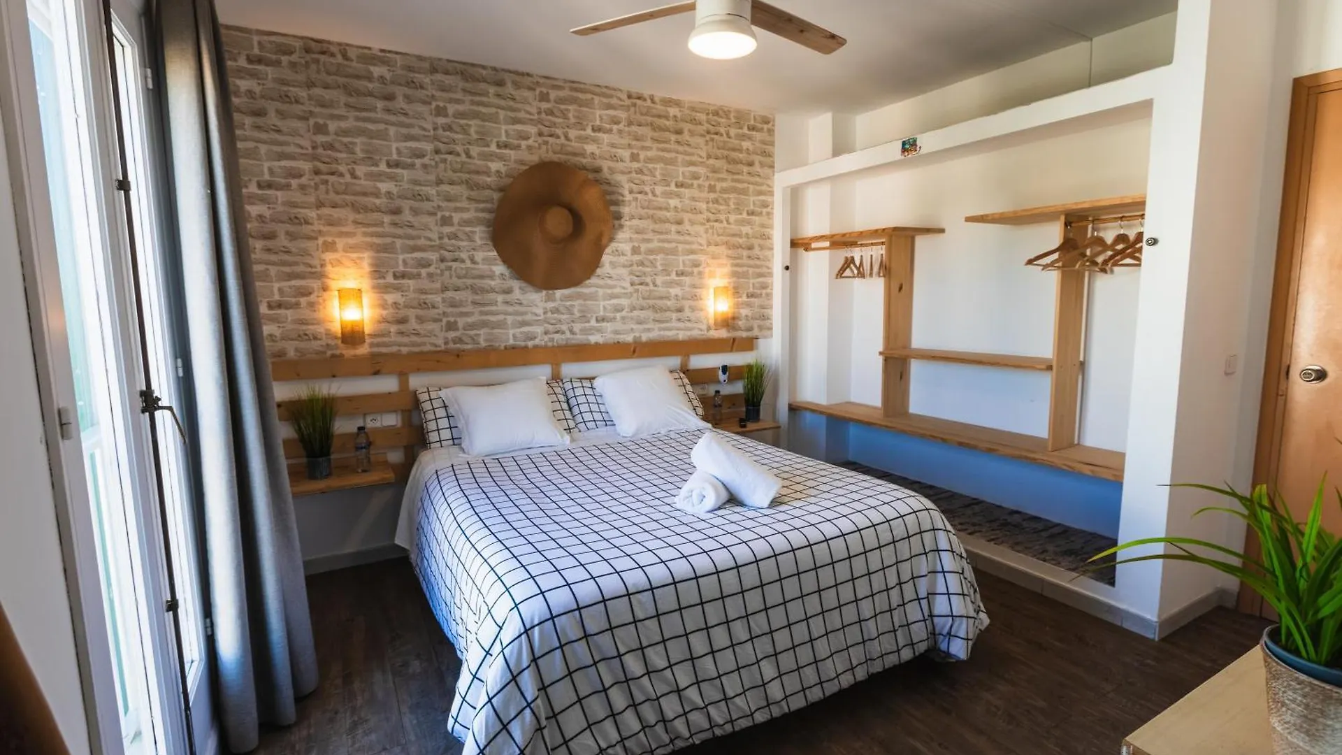 Balear Hotel Ciutadella  0*, Ciutadella (Menorca)