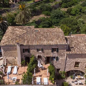 Nord Boutique 4*, Estellencs (Mallorca) Spagna