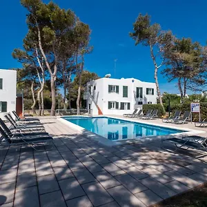  Apartamento Llebeig