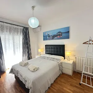 Nuevo Arago , Barcellona Spagna