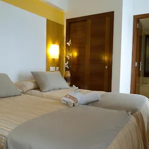 Sagitario Ciutadella Auberge de jeunesse