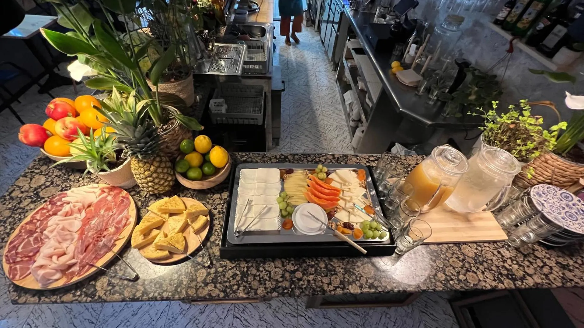 Hotel Balear Ciutadella