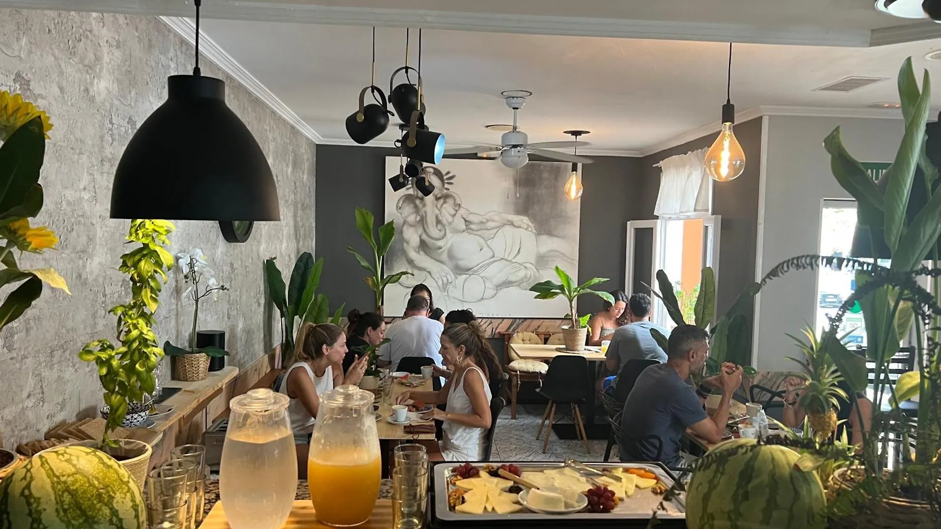 Hotel Balear Ciutadella