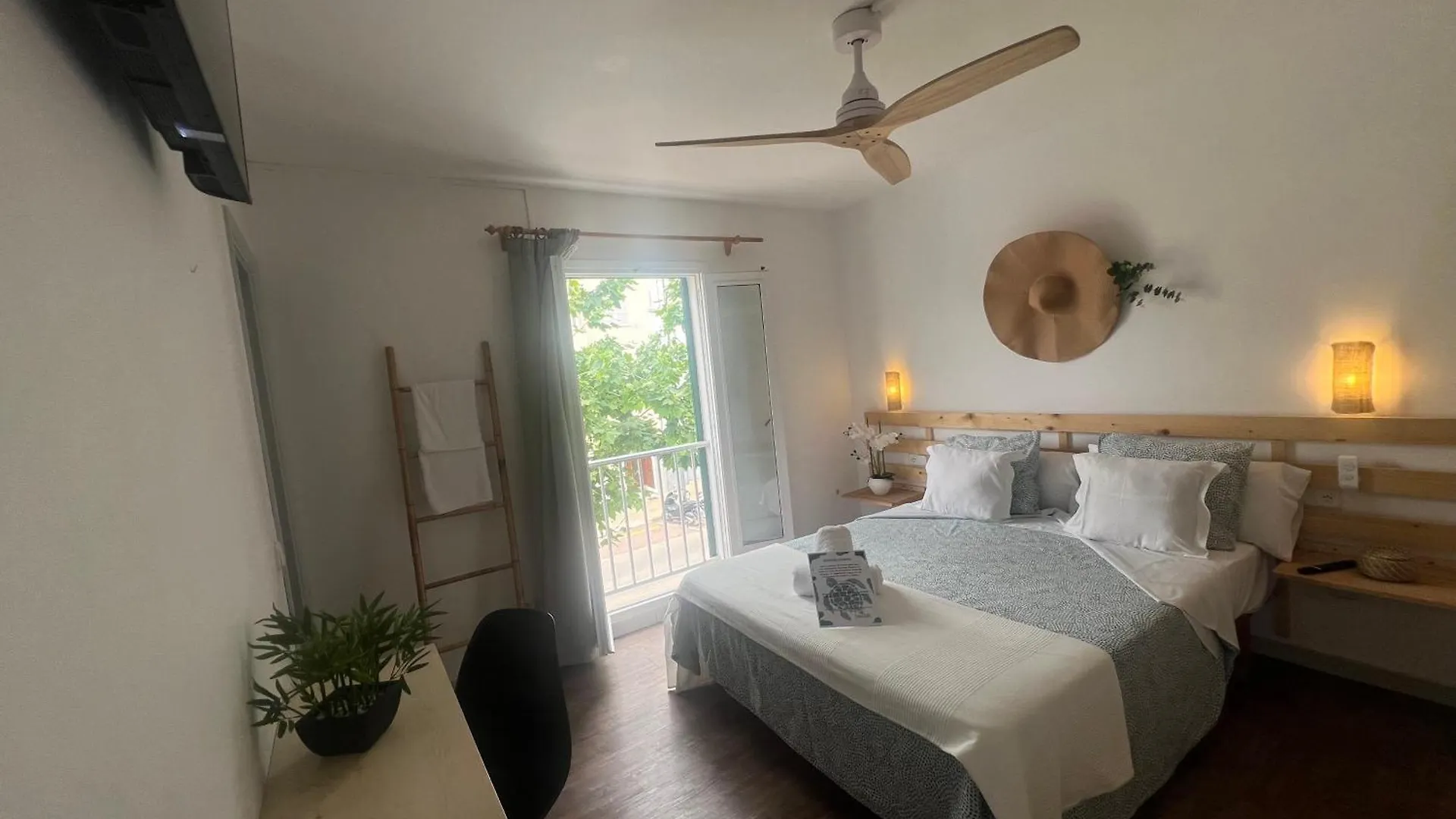 Hotel Balear Ciutadella  Spanien