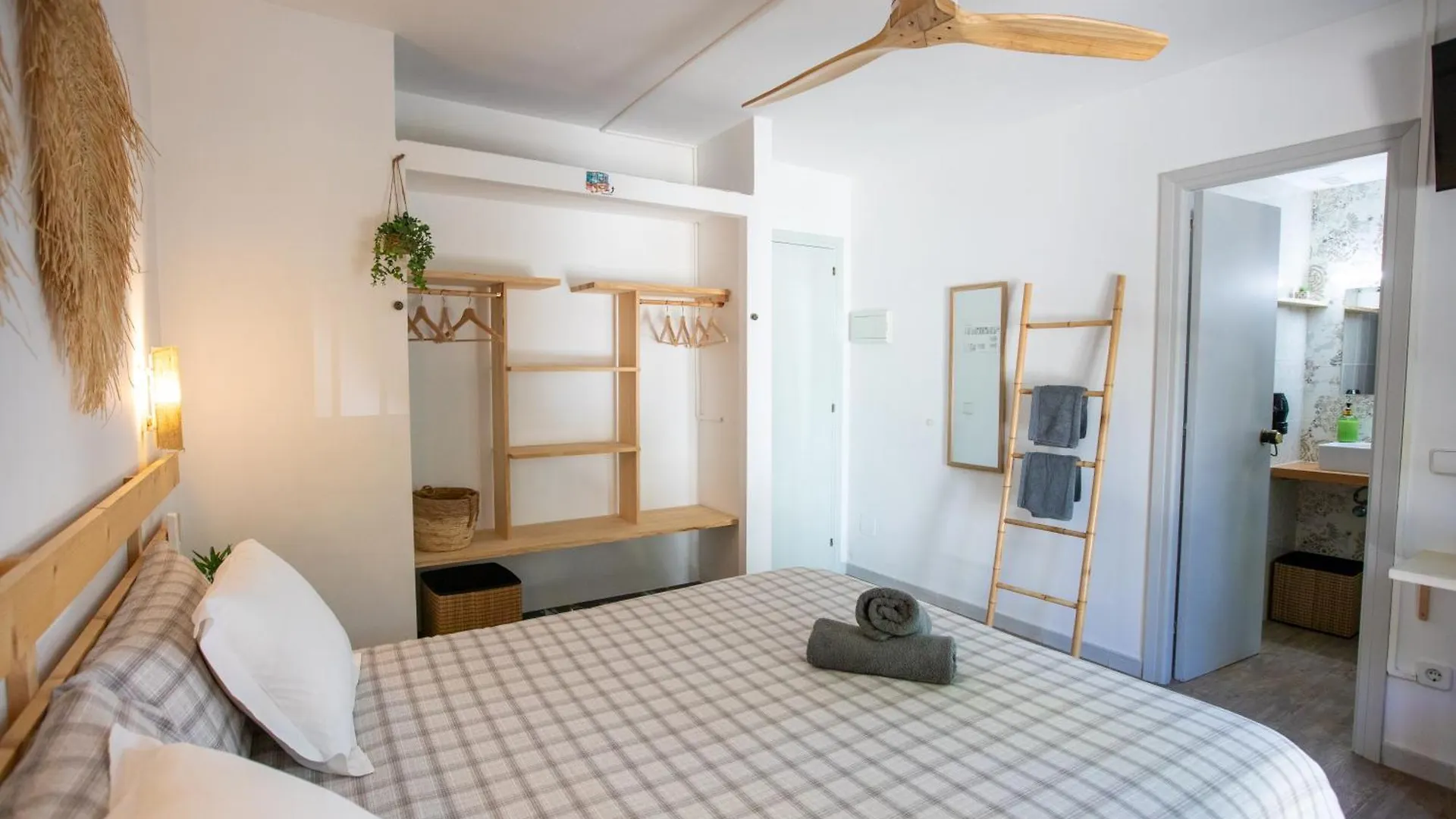 Hotel Balear Ciutadella  Ciutadella (Menorca)