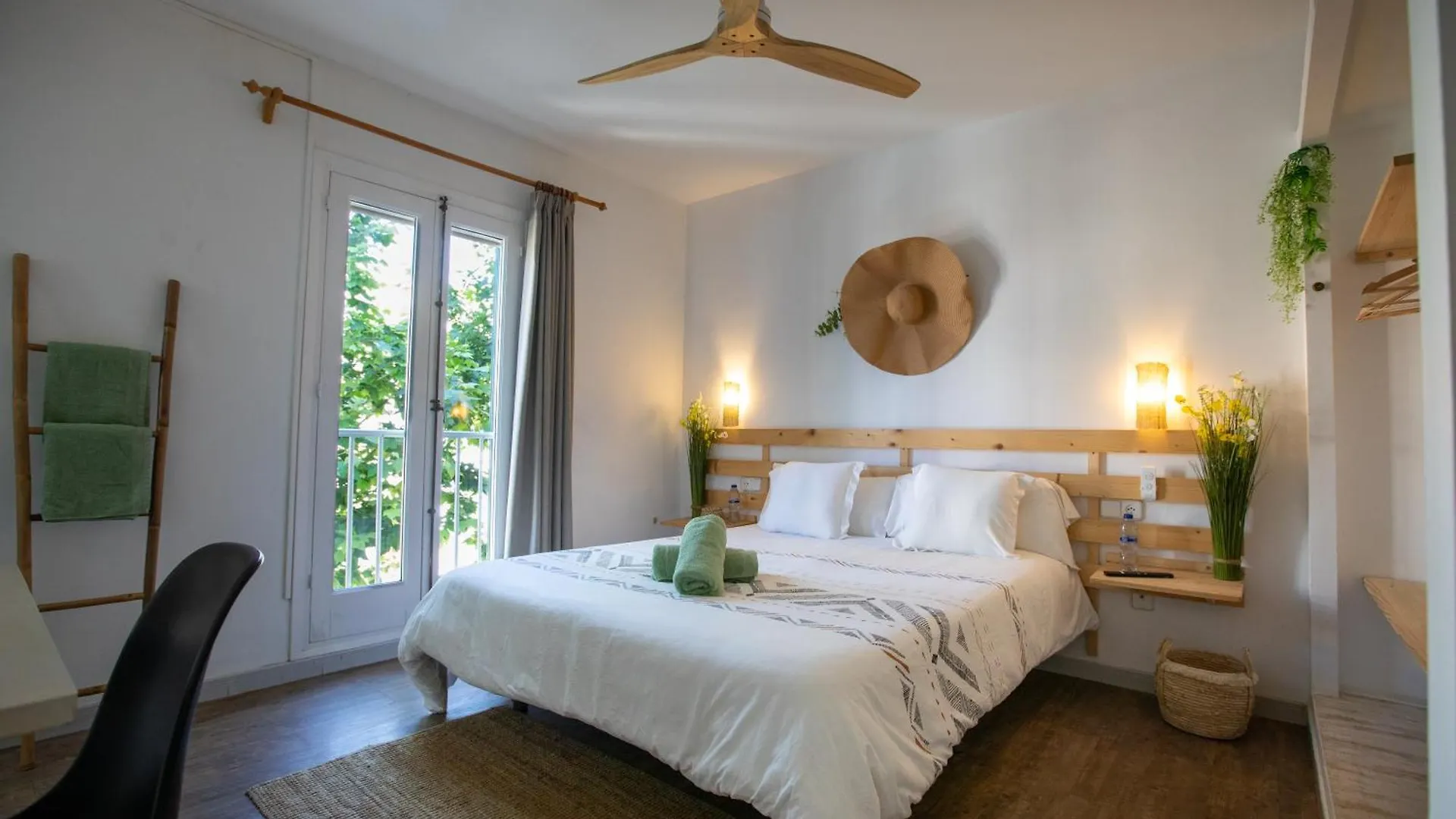 Hotel Balear Ciutadella