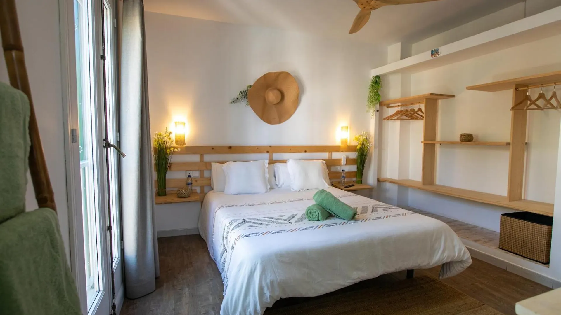 Hotel Balear Ciutadella  Spanien