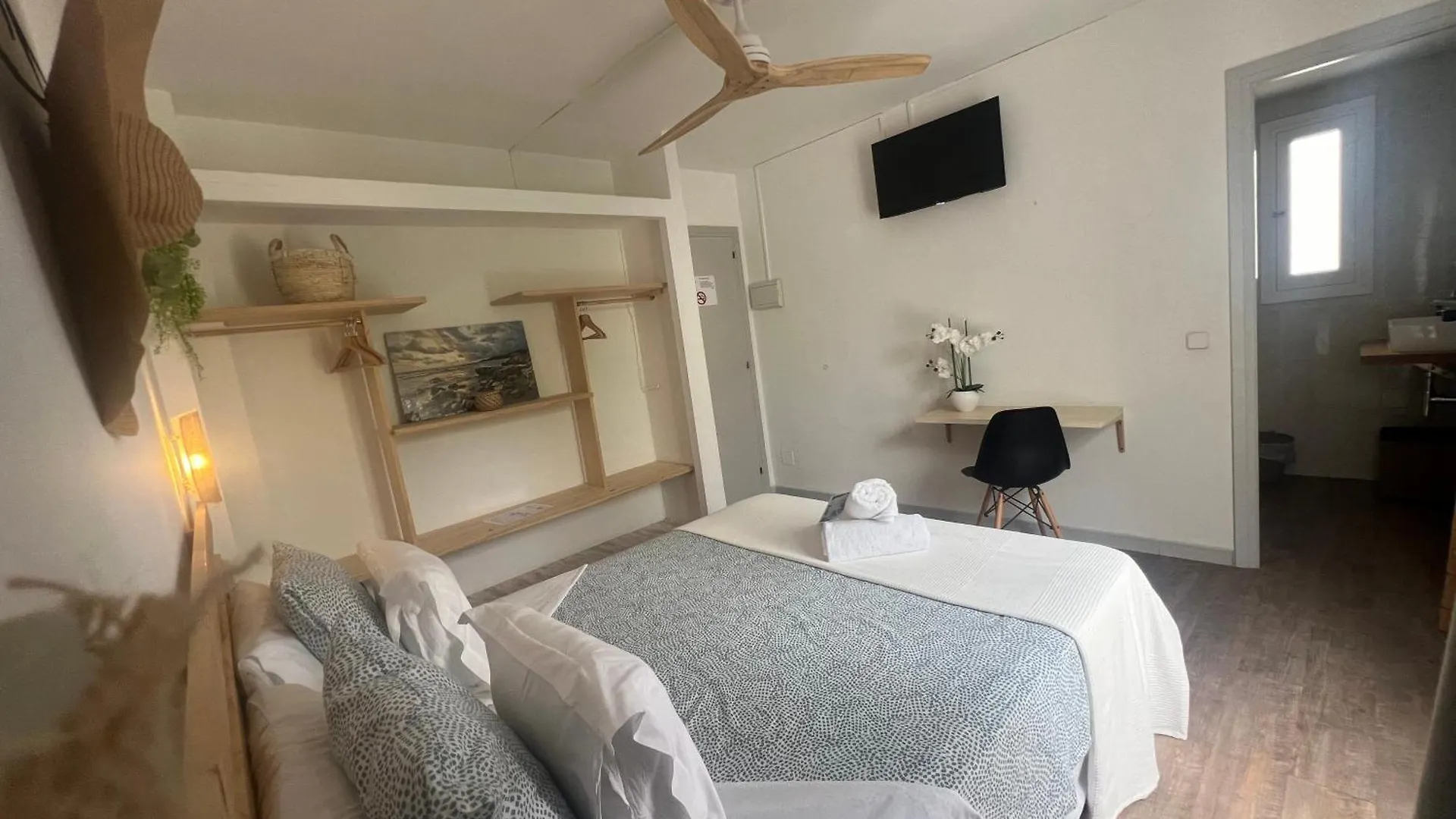 Balear Hotel Ciutadella  0*, Ciutadella (Menorca)